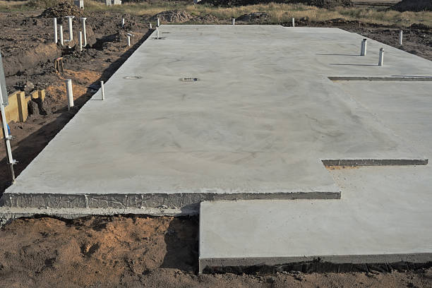 Best Concrete Retaining Walls in Prospect, PA