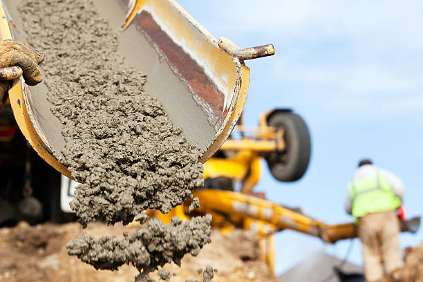 Best Concrete Grinding and Polishing in Prospect, PA
