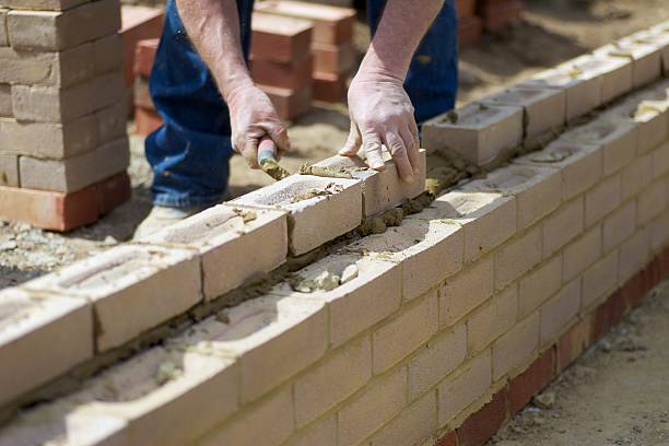 Best Concrete Slab Construction in Prospect, PA