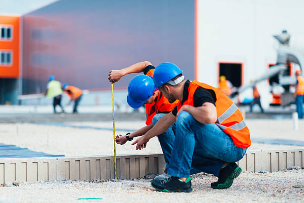 Best Concrete Foundation Repair in Prospect, PA